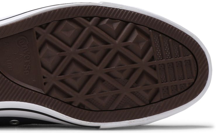 Converse Chuck Taylor All Star Low Navy