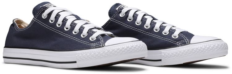 Converse Chuck Taylor All Star Low Navy