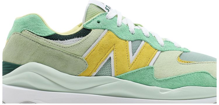 STAUD x 5740 Agave Green