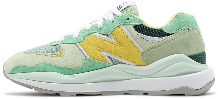 STAUD x 5740 Agave Green