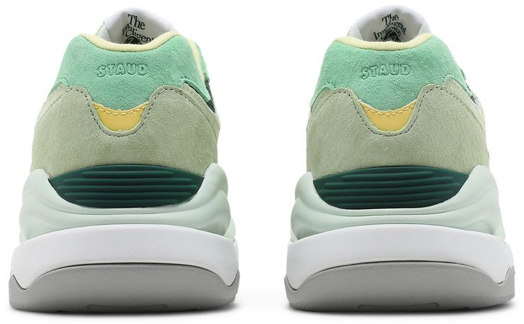 STAUD x 5740 Agave Green