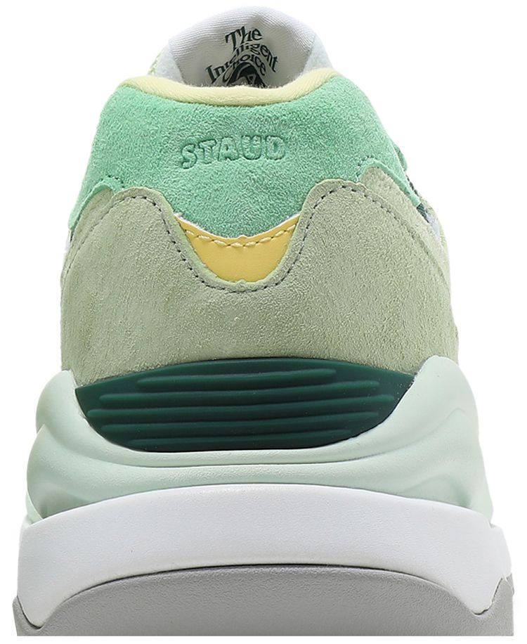 STAUD x 5740 Agave Green
