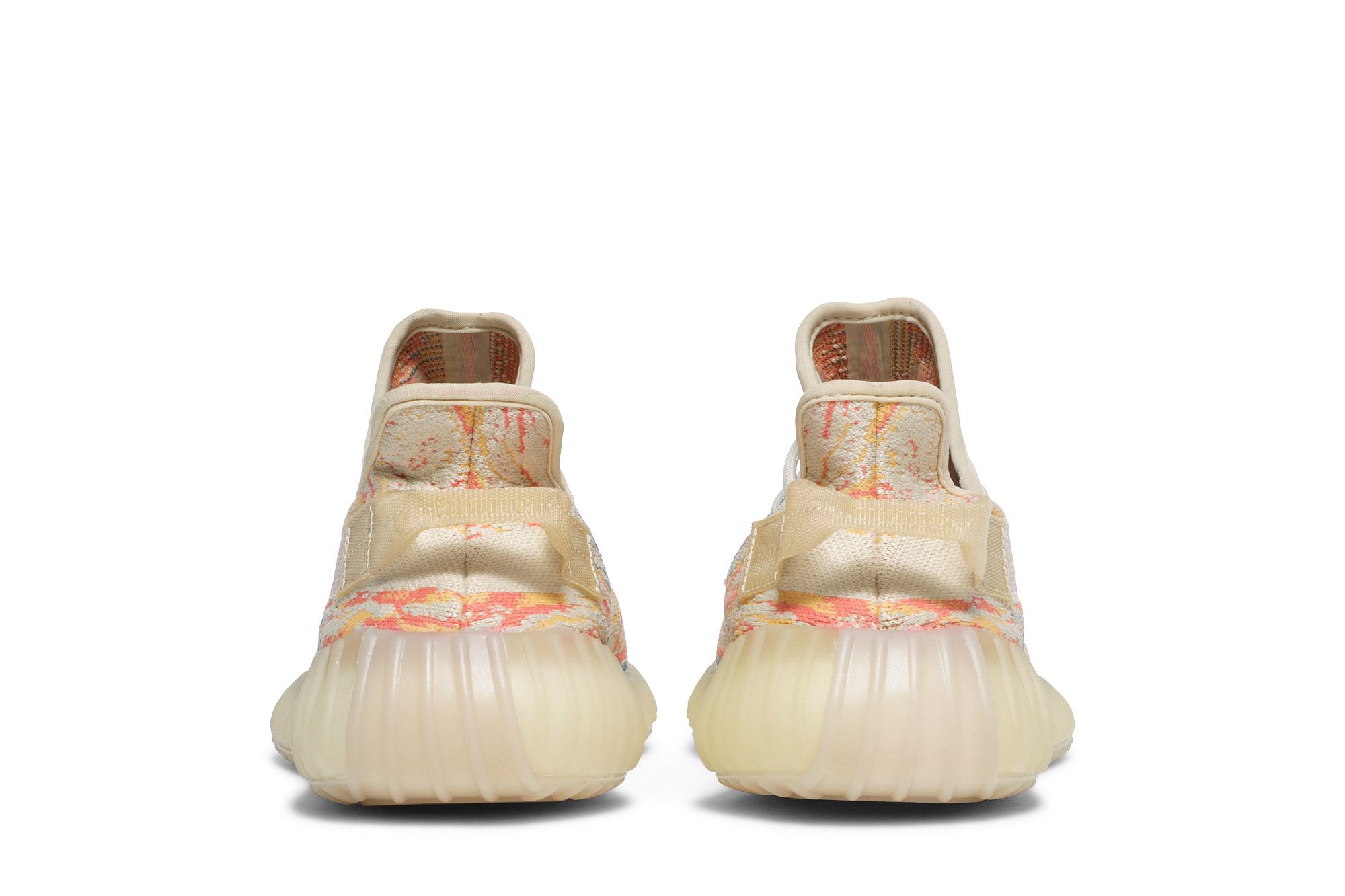 Buy Yeezy Boost 350 V2 'MX Oat' - GW3773 | GOAT