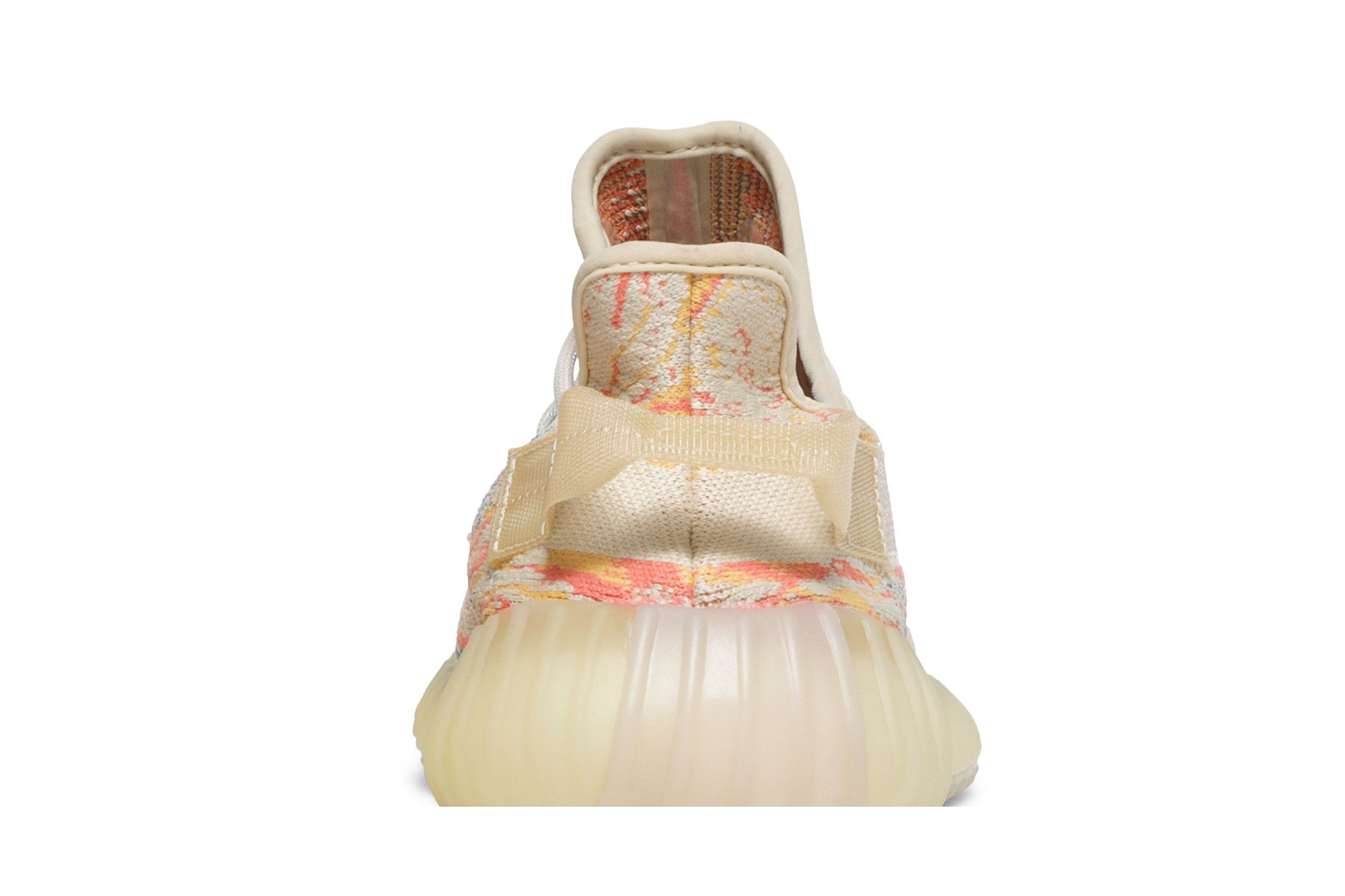 adidas アディダス イージーブースト 350 v2 MX OAT 25cm adidas Yeezy Boost 350 V2 MX Oat Men's - GW3773 - US