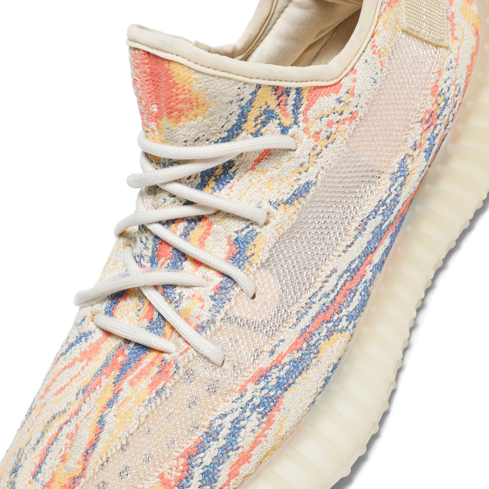 Size 12.0 Yeezy Boost 350 V2 MX Oat
