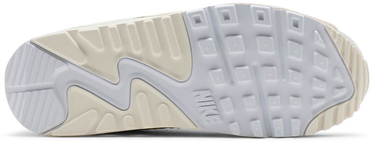 Nike Wmns Air Max 90 Wild Pack   Twine