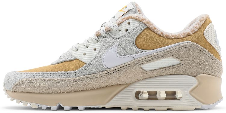 Nike Wmns Air Max 90 Wild Pack   Twine