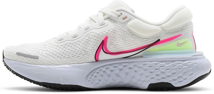 Nike Wmns ZoomX Invincible Run Flyknit Rawdacious
