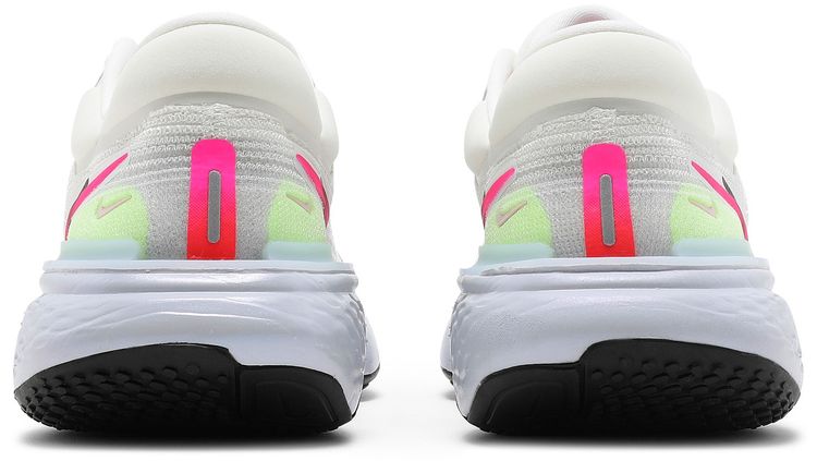 Nike Wmns ZoomX Invincible Run Flyknit Rawdacious