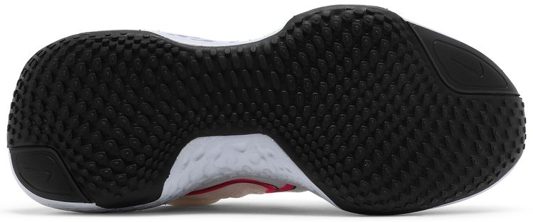 Nike Wmns ZoomX Invincible Run Flyknit Rawdacious