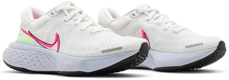 Nike Wmns ZoomX Invincible Run Flyknit Rawdacious