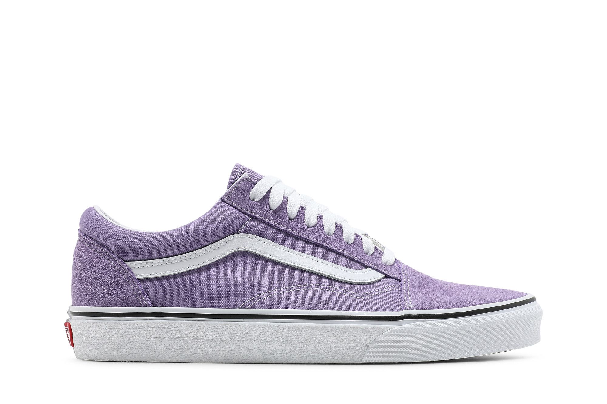 Violet tulip vans shirt hotsell