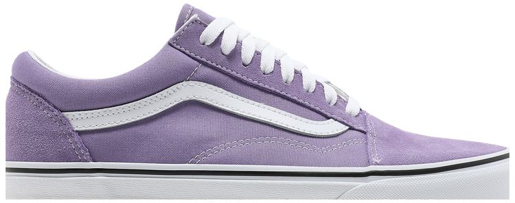 Vans Old Skool Chalk Violet