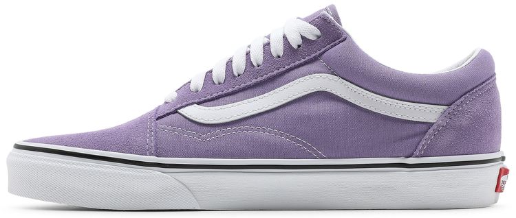 Vans Old Skool Chalk Violet