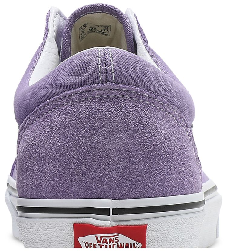 Vans Old Skool Chalk Violet