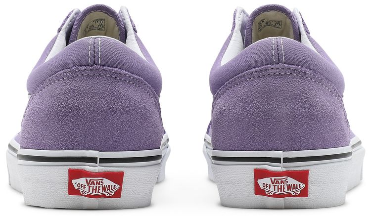 Vans Old Skool Chalk Violet