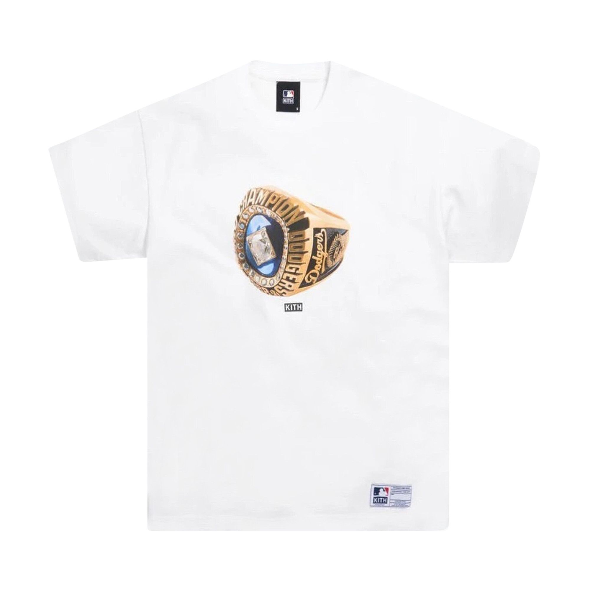 Champion kith shirt 2025