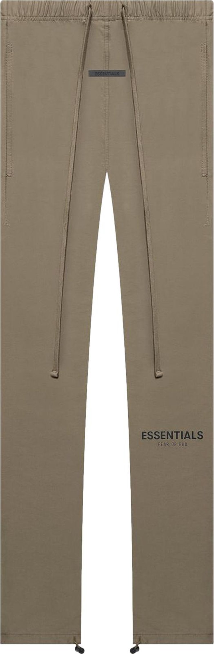 Fear of God Essentials Track Pant 'Harvest'