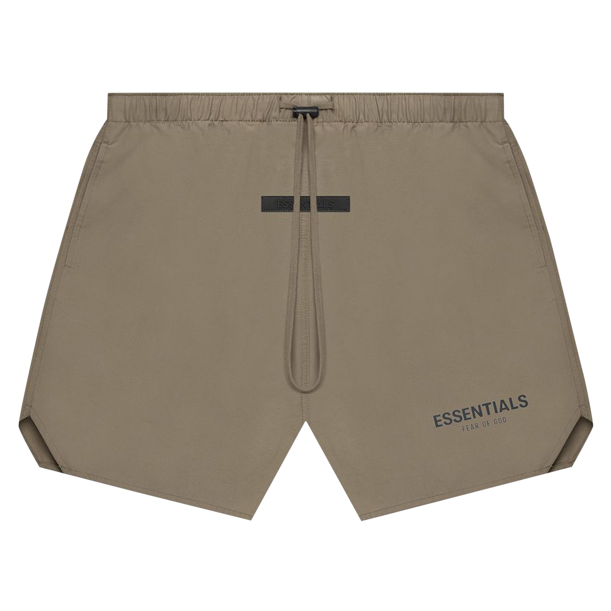 Buy Fear of God Essentials Volley Short 'Harvest' - 160SU212011F