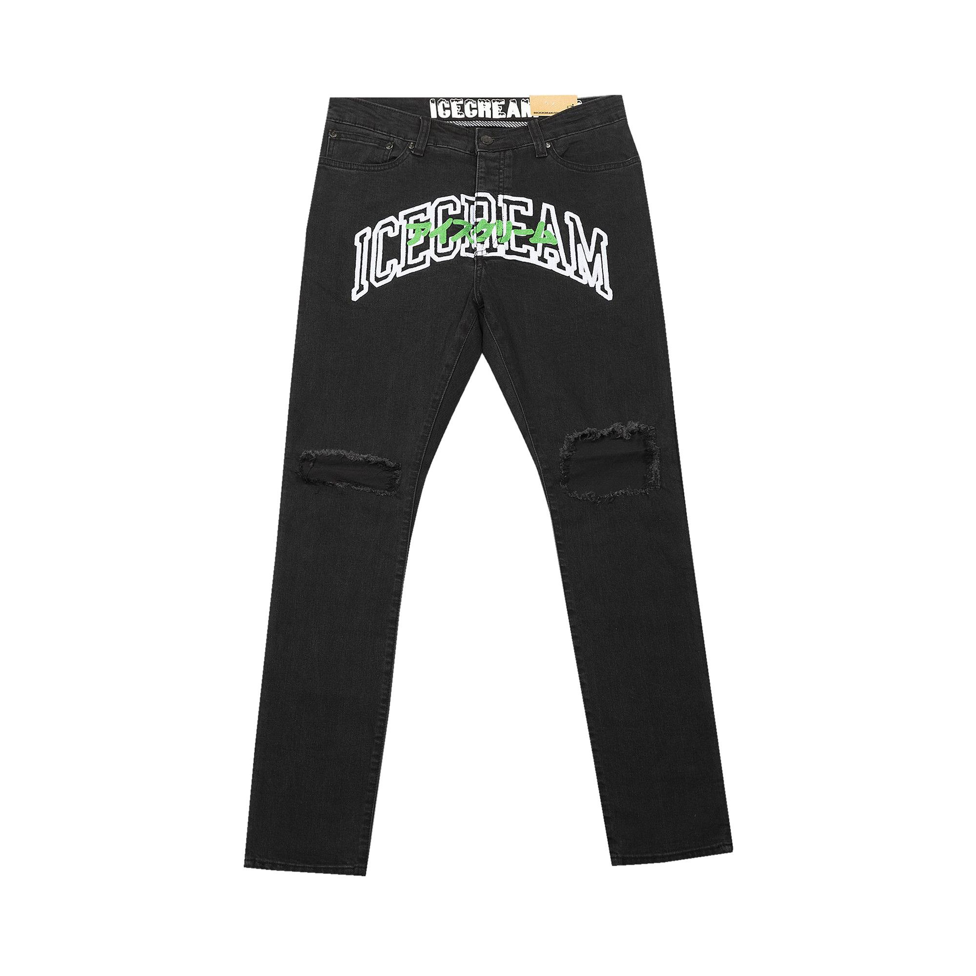 Ice deals cream jeans