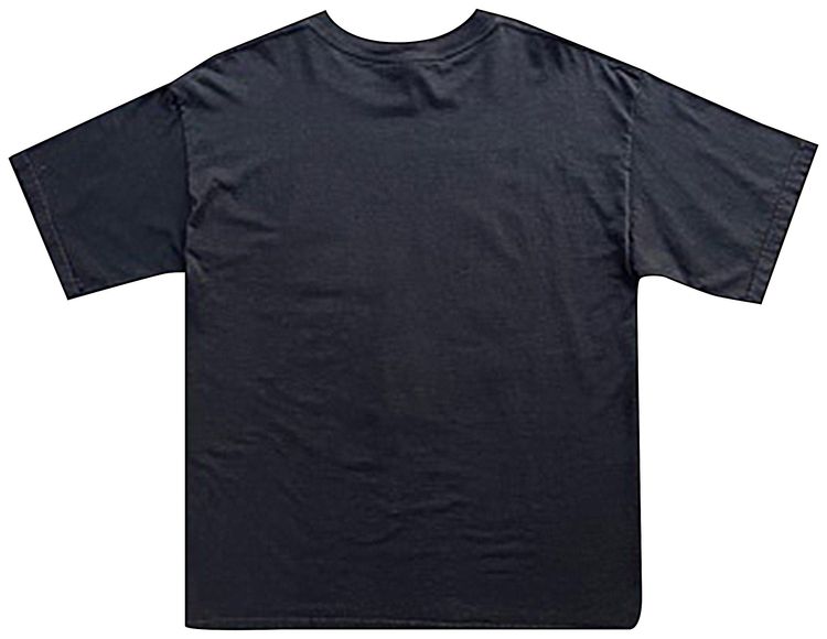 Vintage Fred Babb Is My Native Tongue Tee Black