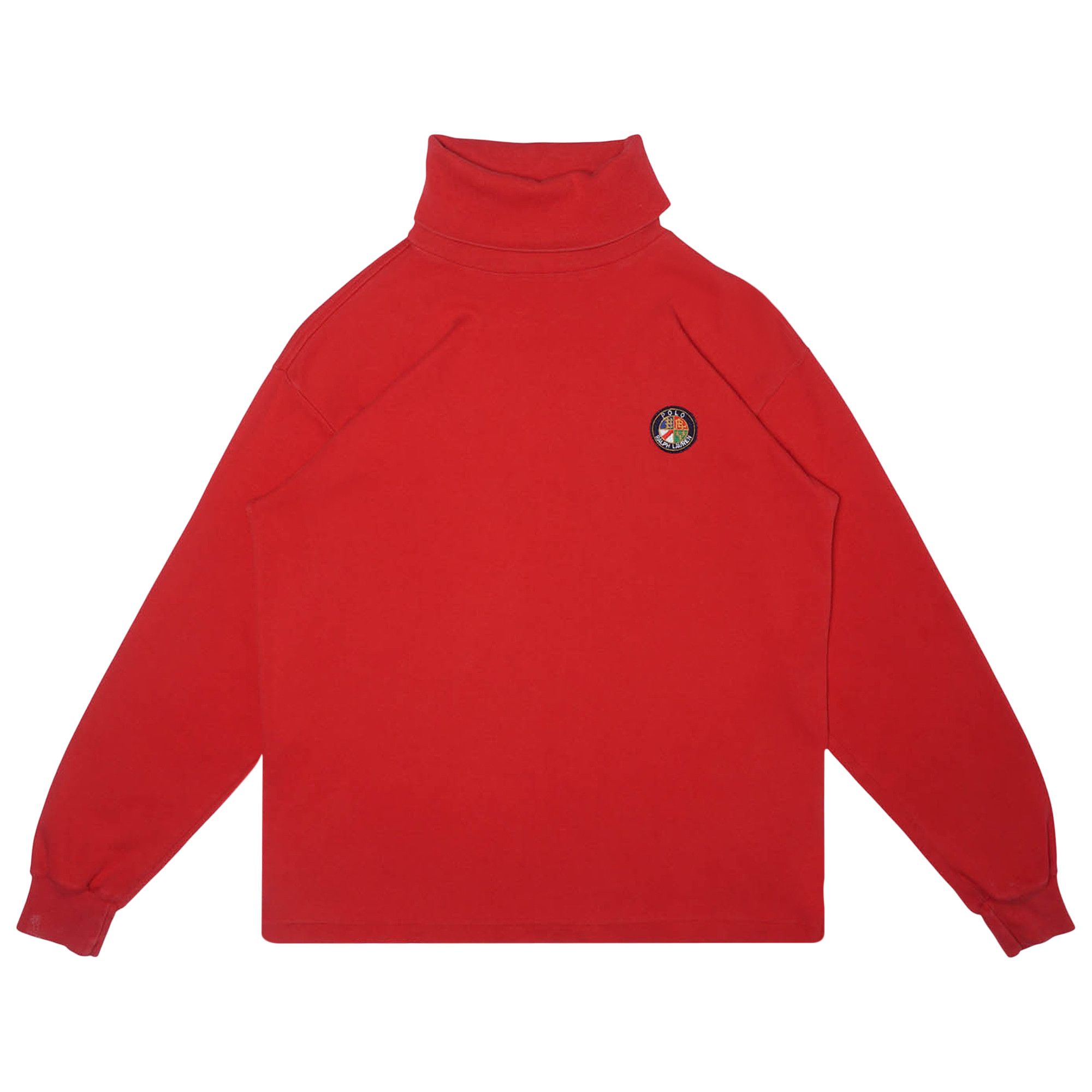 Polo cookie clearance sweater