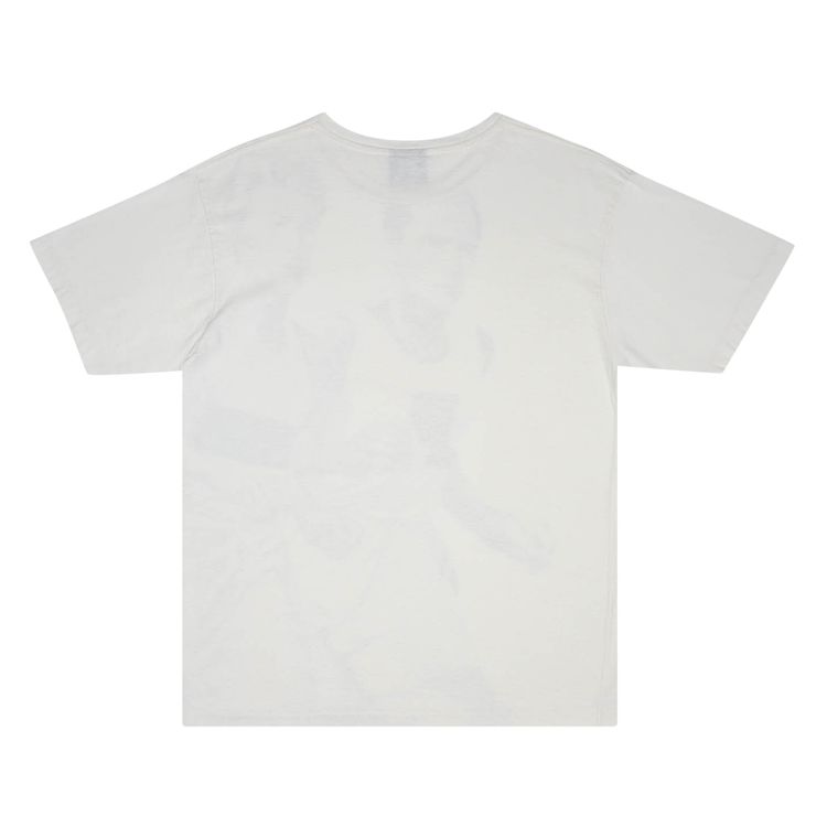 Vintage Polo by Ralph Lauren P Wing Dan  Dave T Shirt White