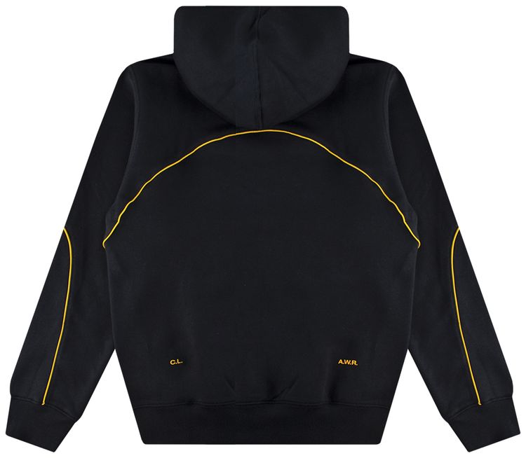 Nike x NOCTA NRG AU Hoodie Black