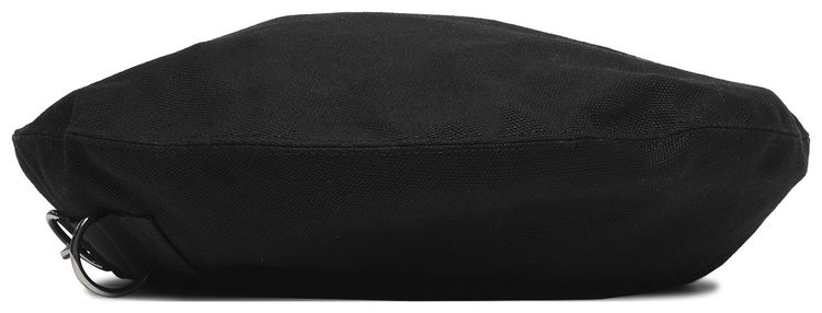 Sacai Beret Black