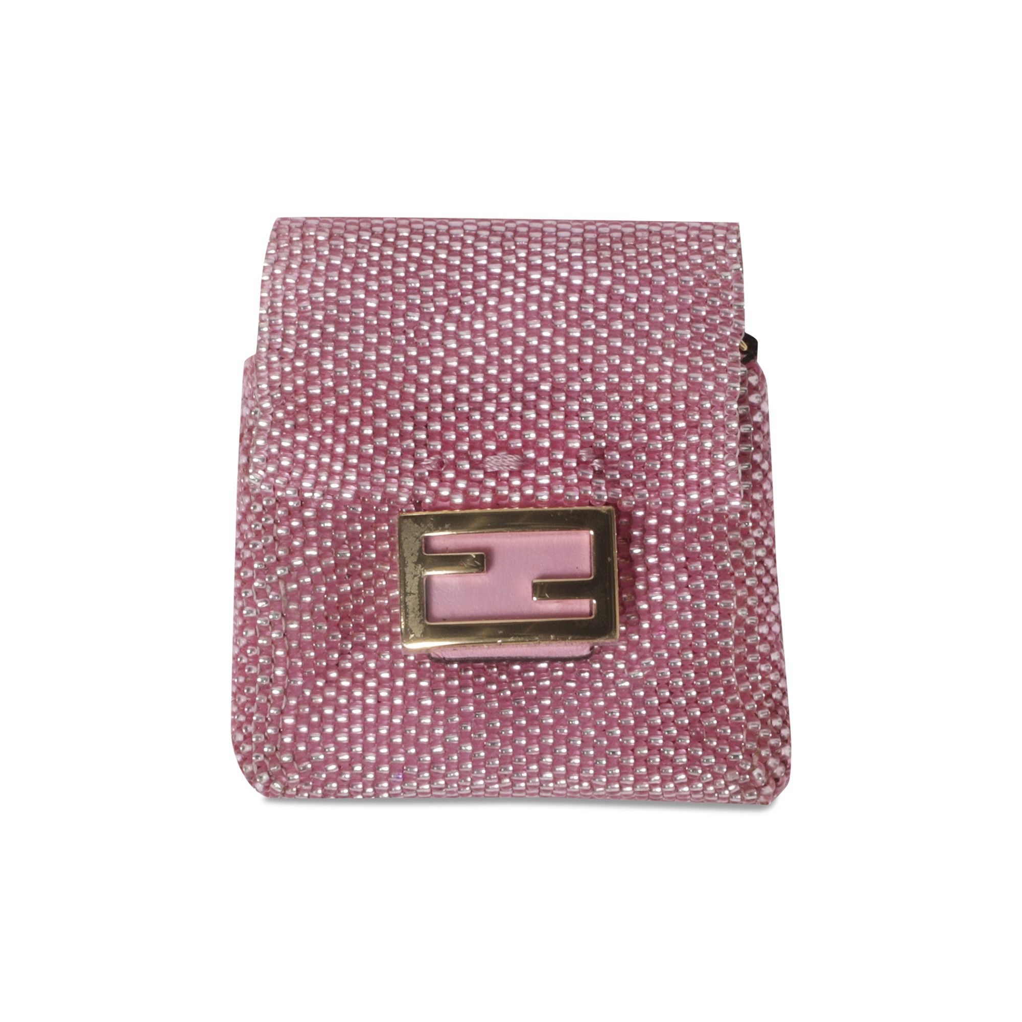 Fendi earphone new arrivals