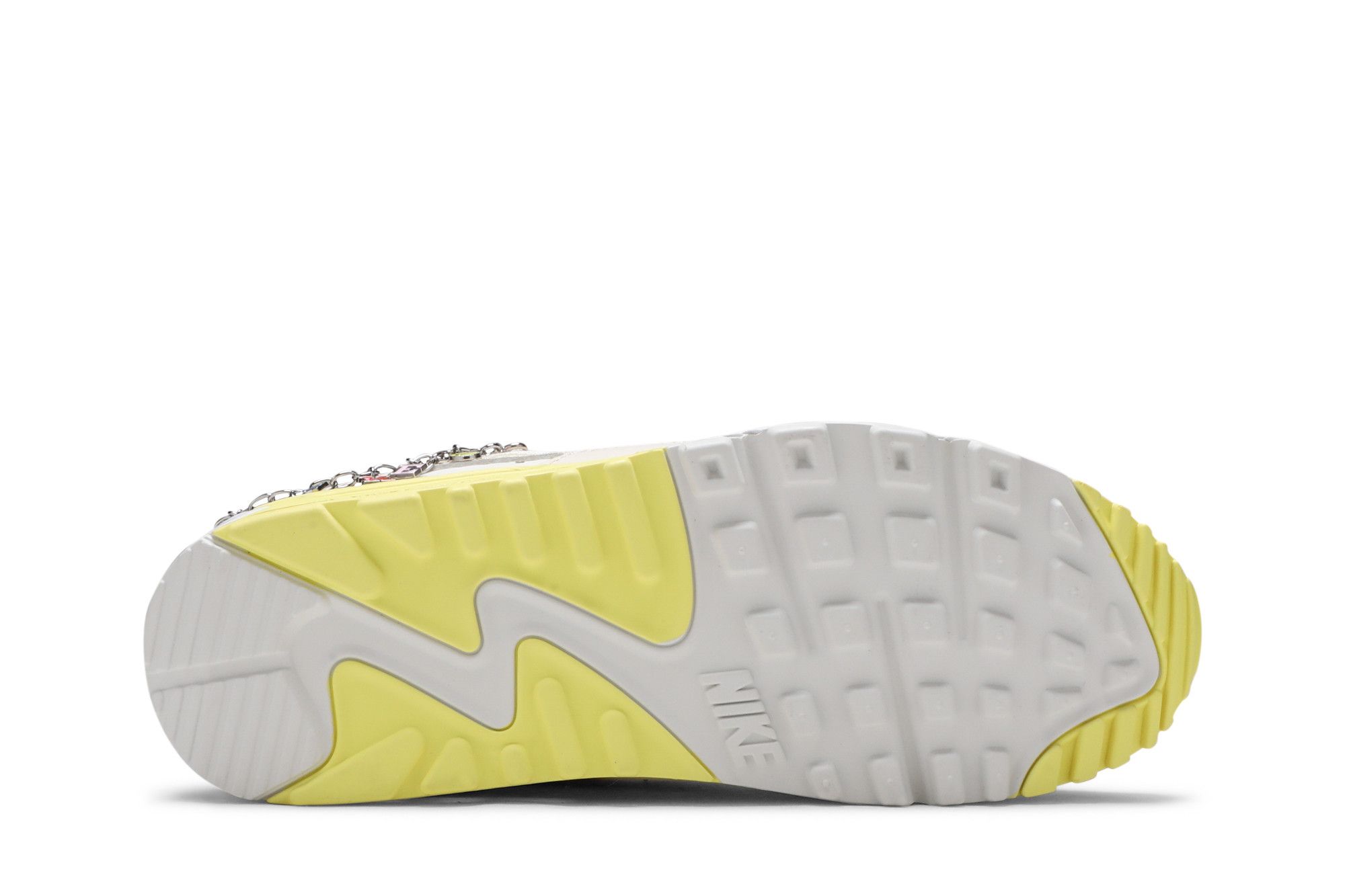 Buy Nike Wmns Air Max 90 SE 'Princess Charming' - DJ5198 100