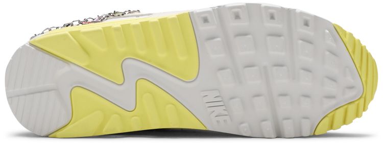 Nike Wmns Air Max 90 SE Princess Charming