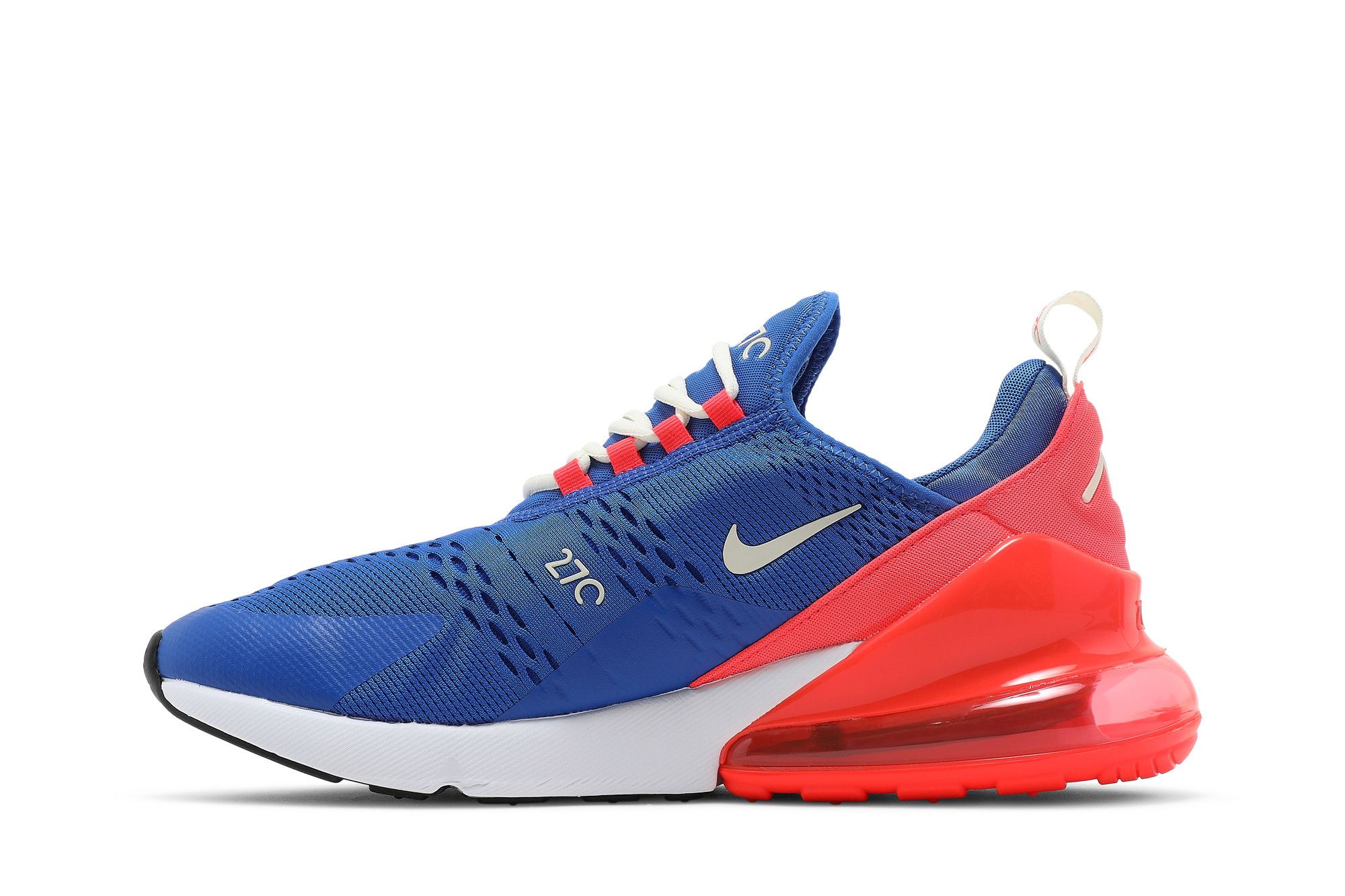 nike 270 hyper crimson