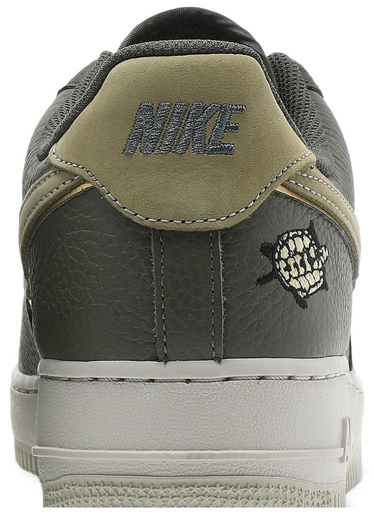 Nike Air Force 1 Low Turtle