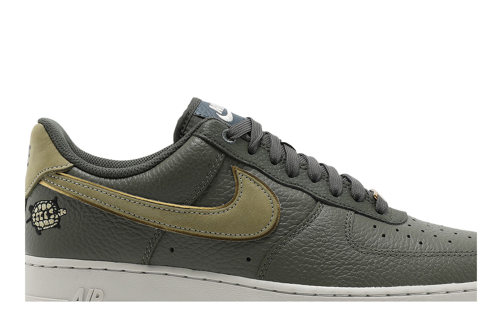 【本物保証 /関税・送料無料】Nike Air Force 1 Low Turtle Buy Air Force 1 Low 'Turtle' - DA8482 200 | GOAT