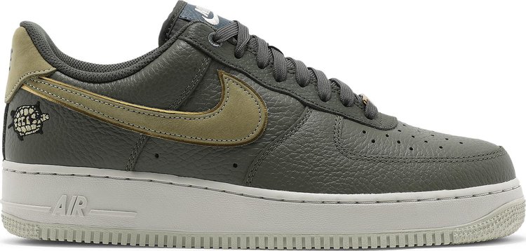 Air Force 1 Low 'Turtle'