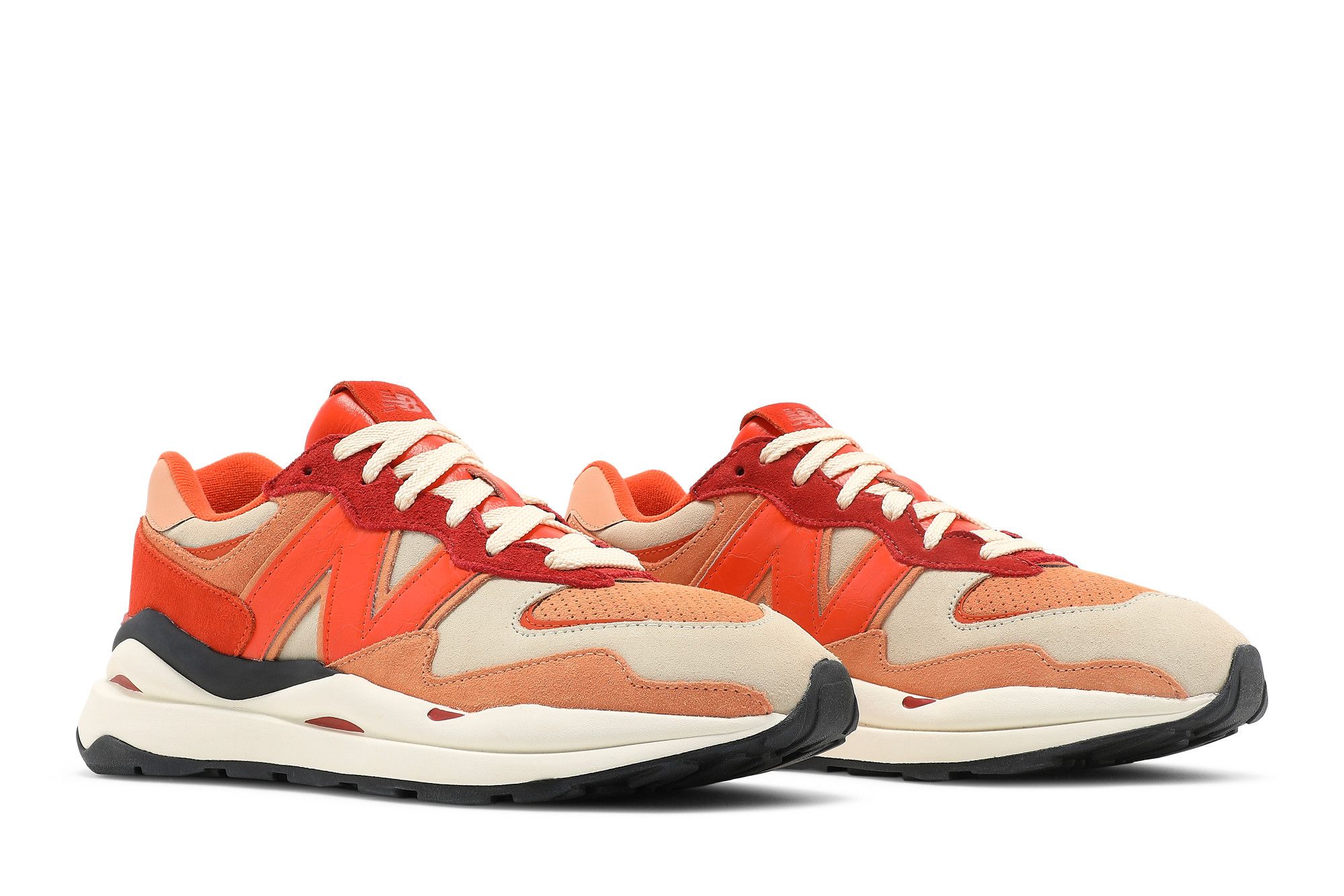 【１着でも送料無料】 Buy GOAT | M5740HH1 - Home' 'Headin' 57/40 x Concepts 靴