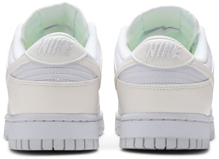Nike Wmns Dunk Low Next Nature Move To Zero Sail