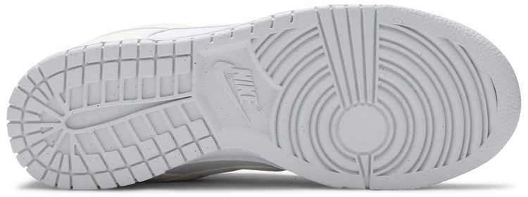 Nike Wmns Dunk Low Next Nature Move To Zero Sail