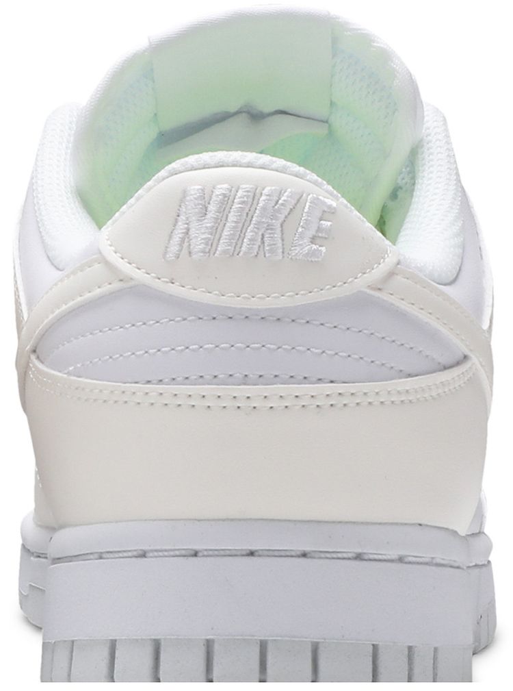Nike Wmns Dunk Low Next Nature Move To Zero Sail