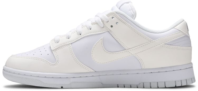 Nike Wmns Dunk Low Next Nature Move To Zero Sail