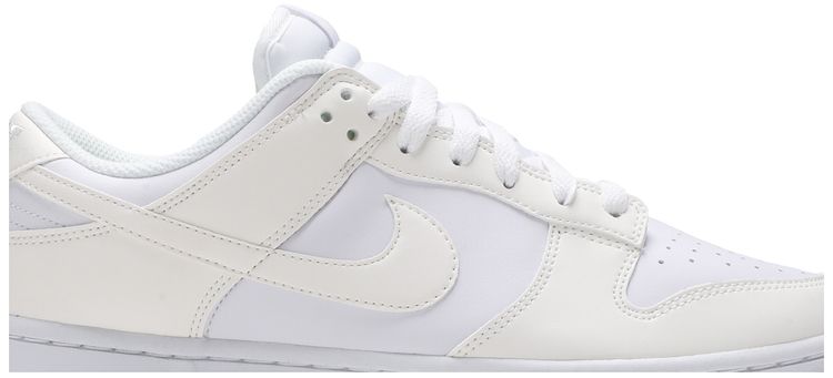 Nike Wmns Dunk Low Next Nature Move To Zero Sail