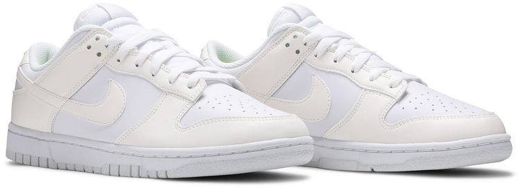 Nike Wmns Dunk Low Next Nature Move To Zero Sail
