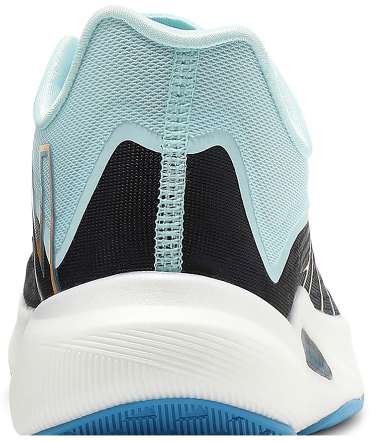 New Balance FuelCell Rebel v2 Black Pale Blue