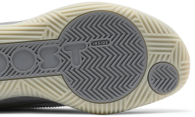 Adidas Pro Boost Low White Light Onix