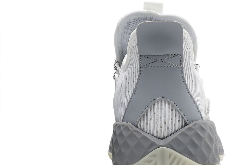 Adidas Pro Boost Low White Light Onix