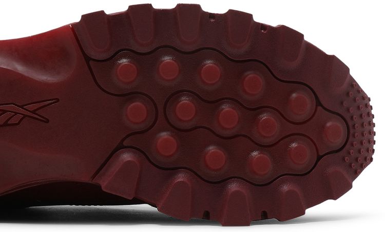 Cardi B x Reebok Wmns Classic Leather Triathlon Red