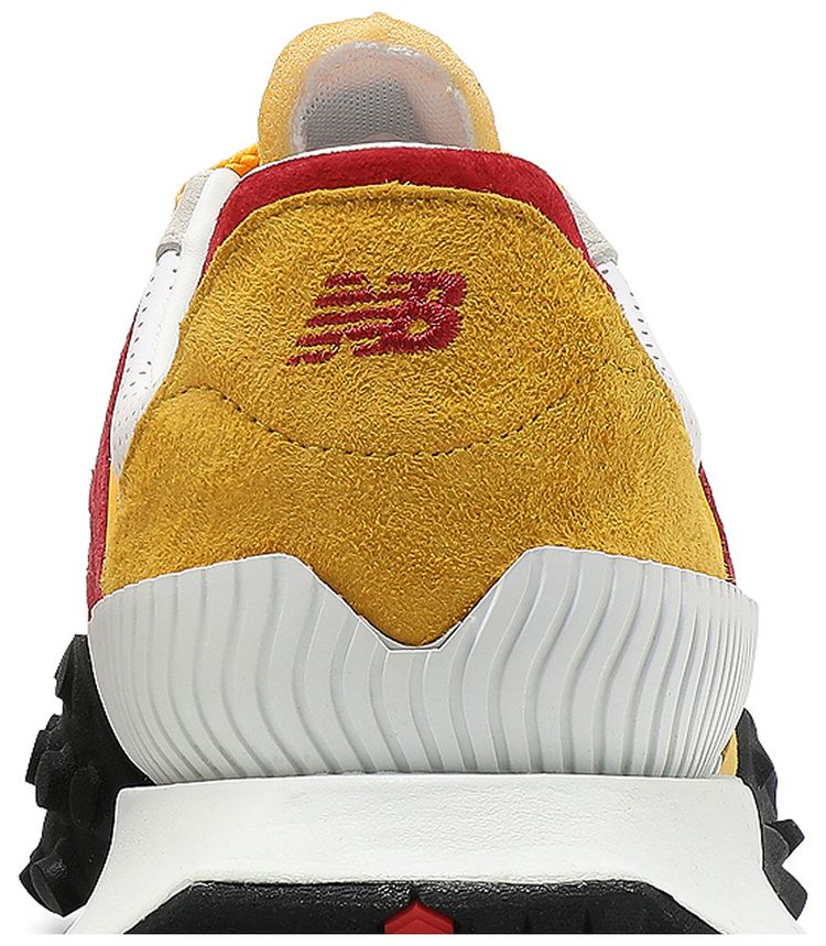 Casablanca x New Balance XC 72 Red Gold