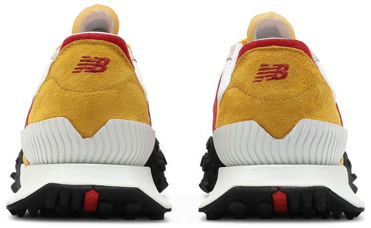 Casablanca x New Balance XC 72 Red Gold