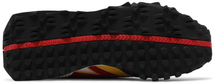 Casablanca x New Balance XC 72 Red Gold